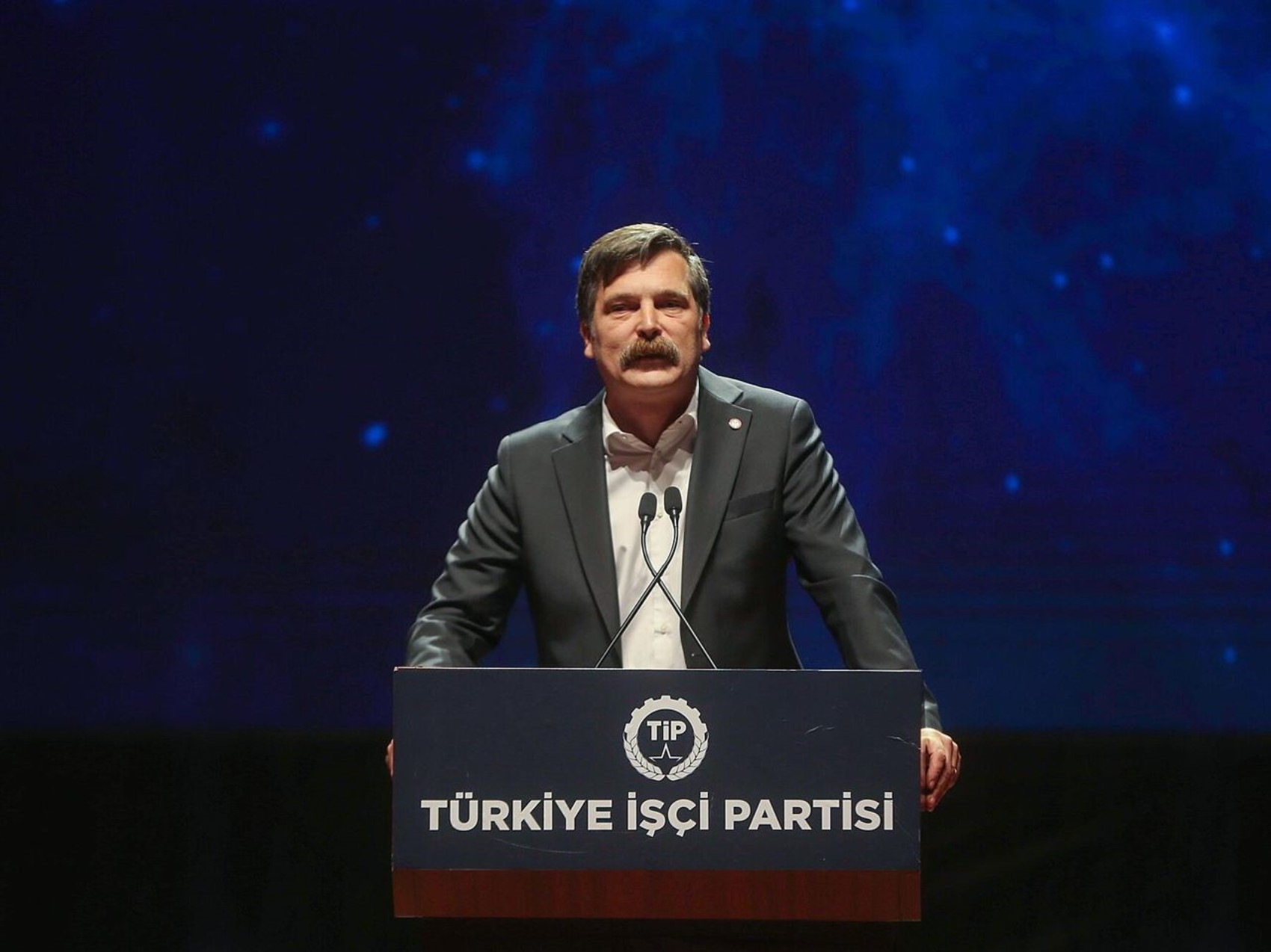 Son ankette AKP ile YENİ Parti arasındaki fark ortaya çıktı