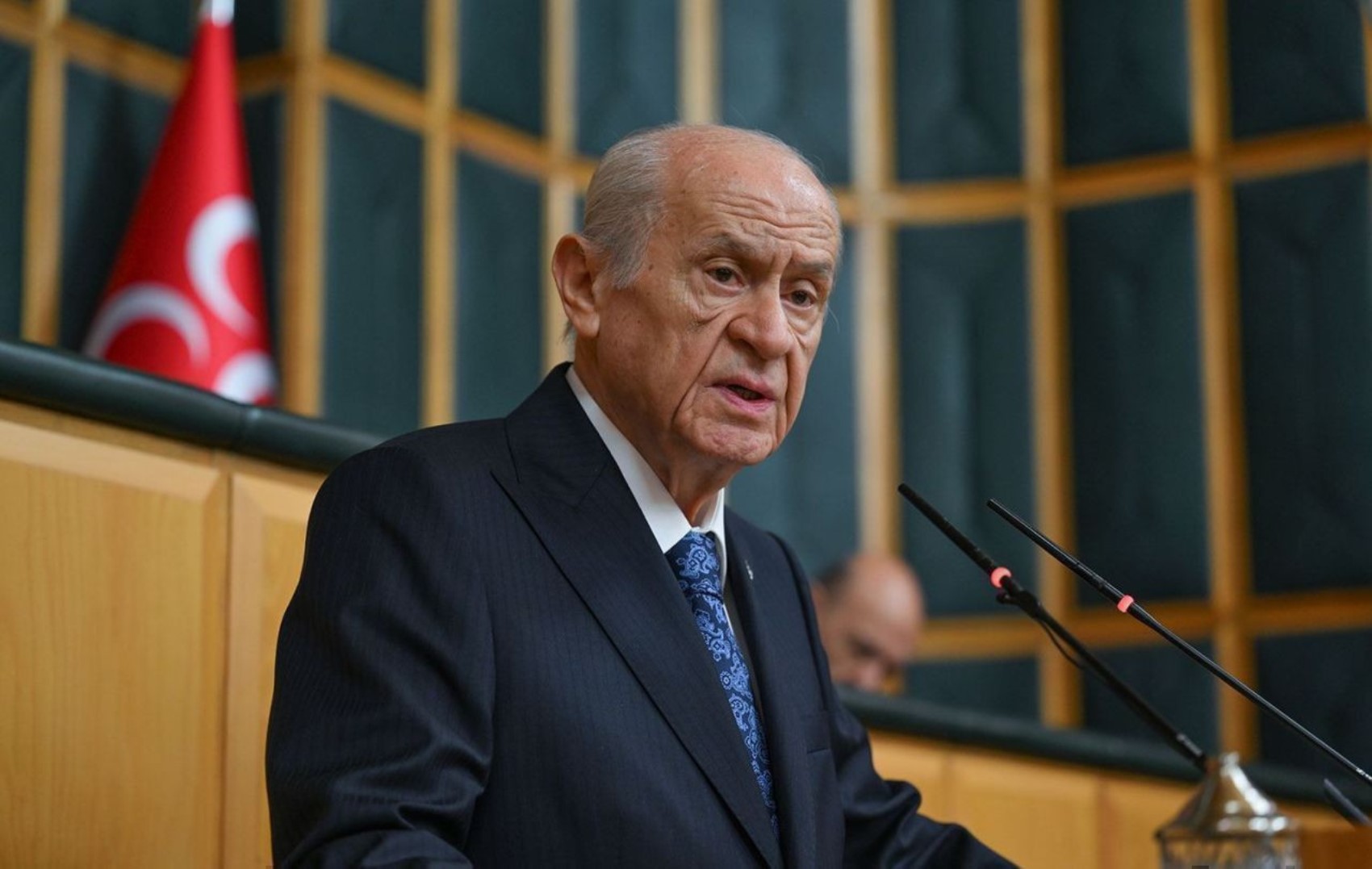 Son ankette AKP ile YENİ Parti arasındaki fark ortaya çıktı