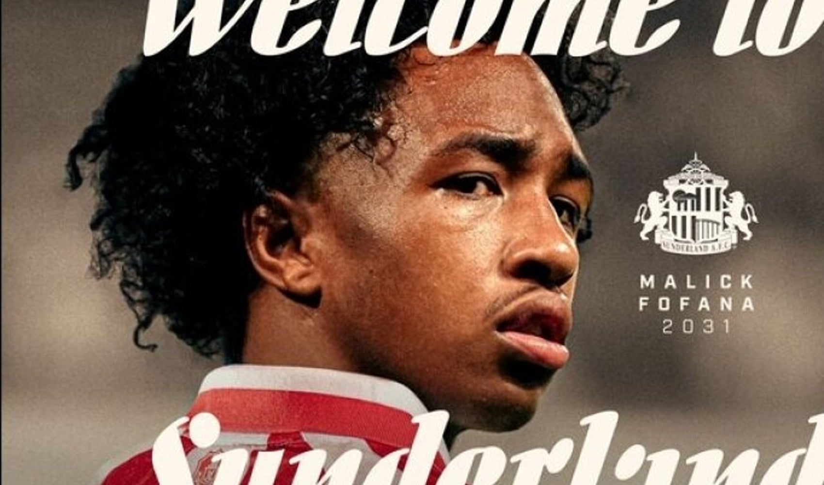 Malick Fofana Sunderland’da