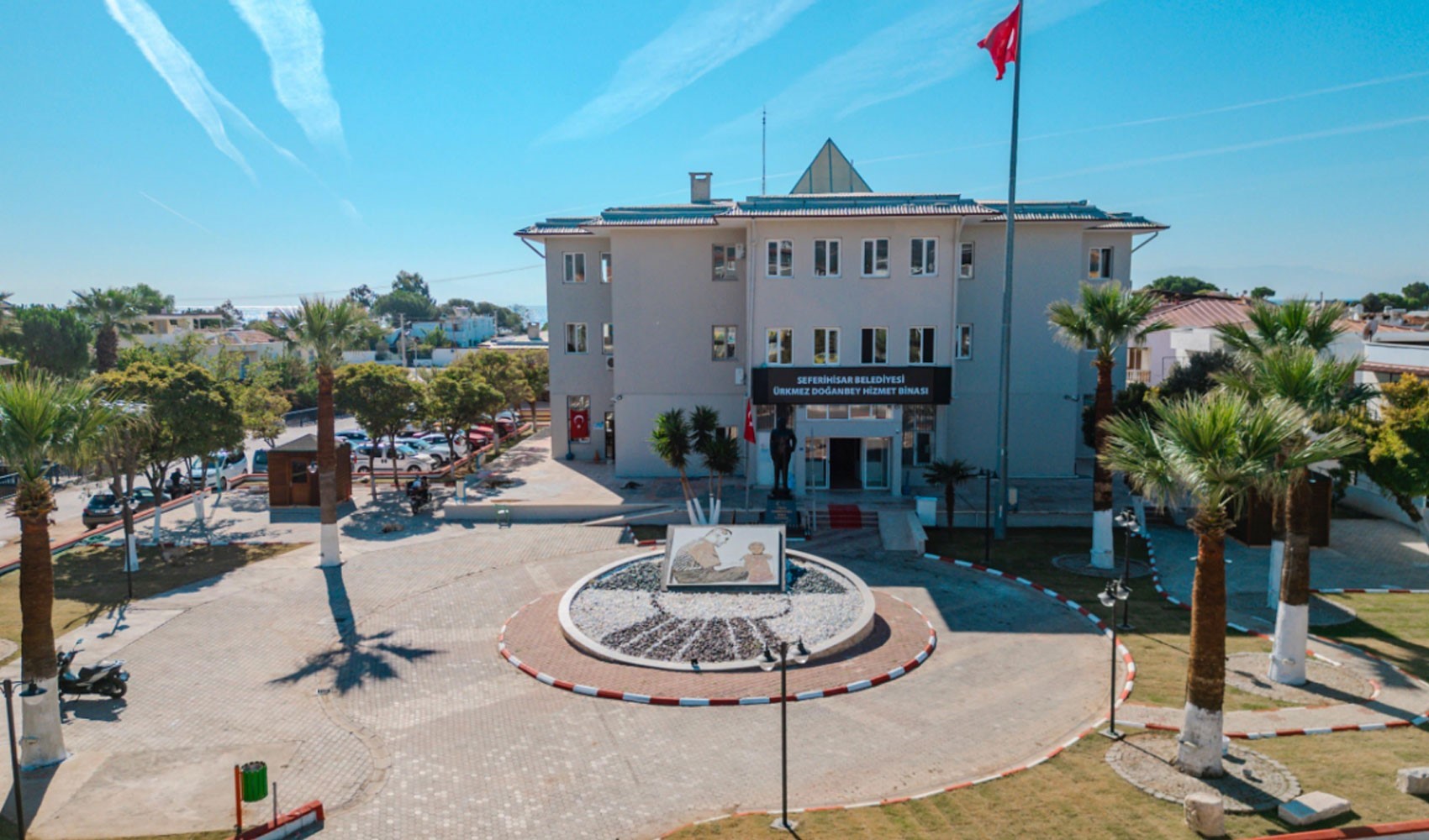 Seferihisar Belediyesi soruşturmasında yeni tutuklama