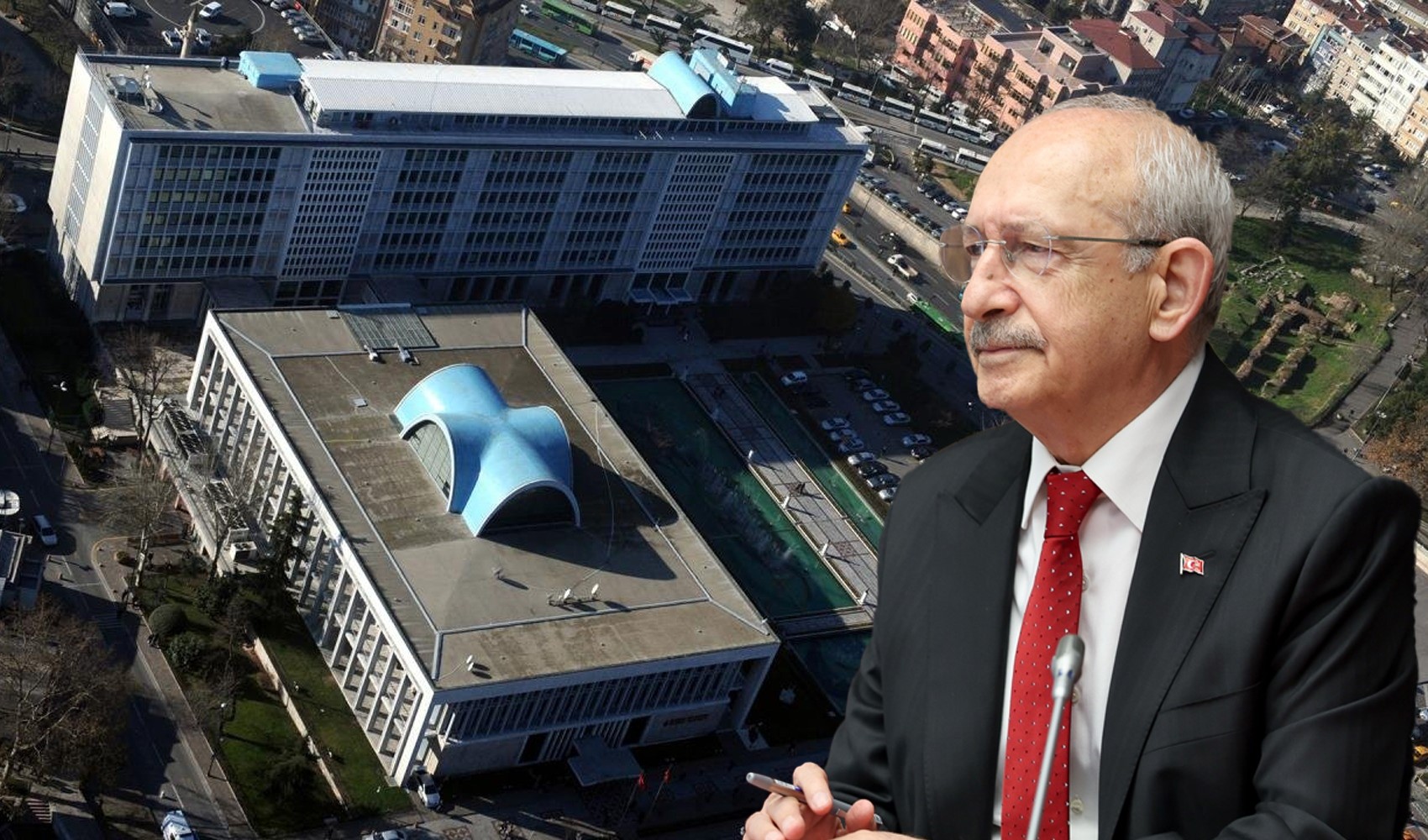 İmamoğlu’na siyasi yasak ihtimali CHP’yi harekete geçirdi: Meclis üyelerine 'tarafını seç' denilecek