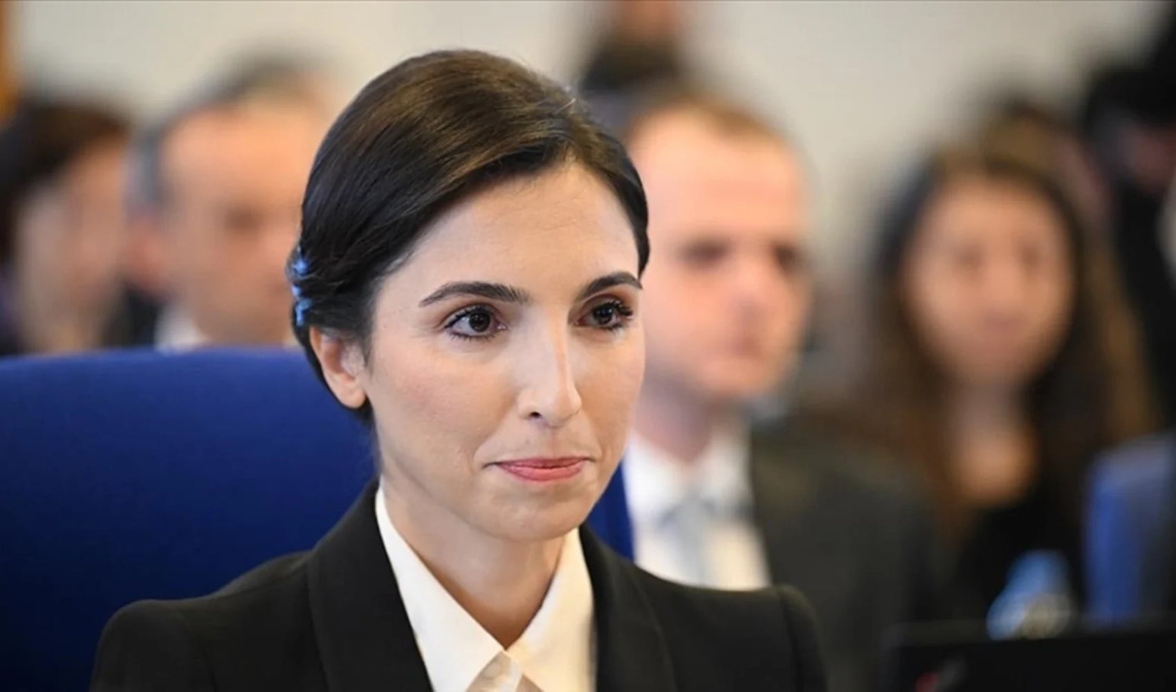 Hafize Gaye Erkan ve babasına Bodrum’da suç duyurusu