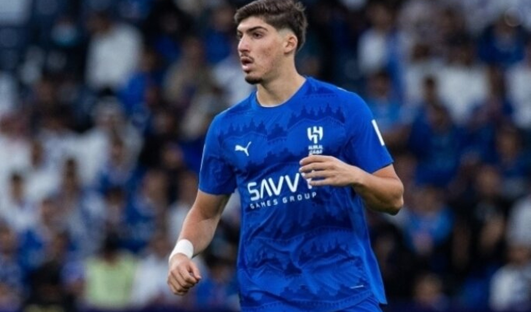 Surprise at Galatasaray regarding Yusuf Akçiçek: It didn't happen at the last minute