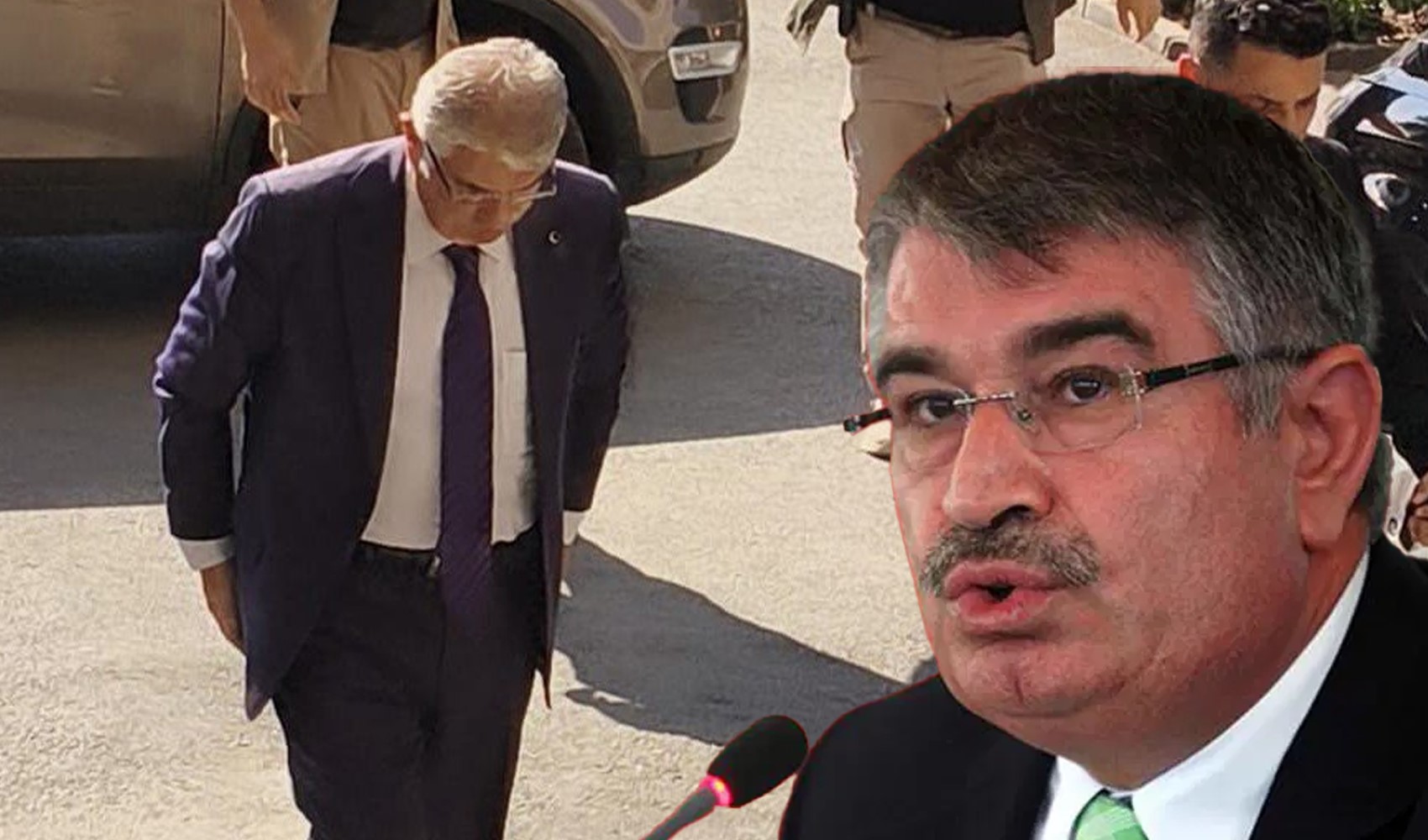 Süleymancılar soruşturması: Adli kontrolle serbest bırakılan İdris Naim Şahin’in ifadesi ortaya çıktı
