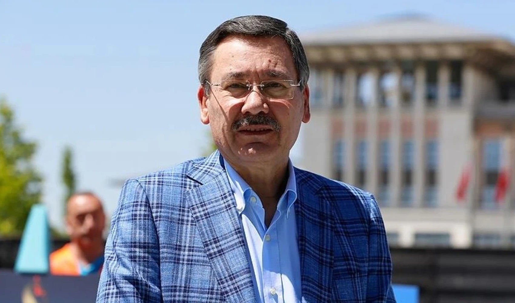 Melih Gökçek ifadeye çağrıldı!