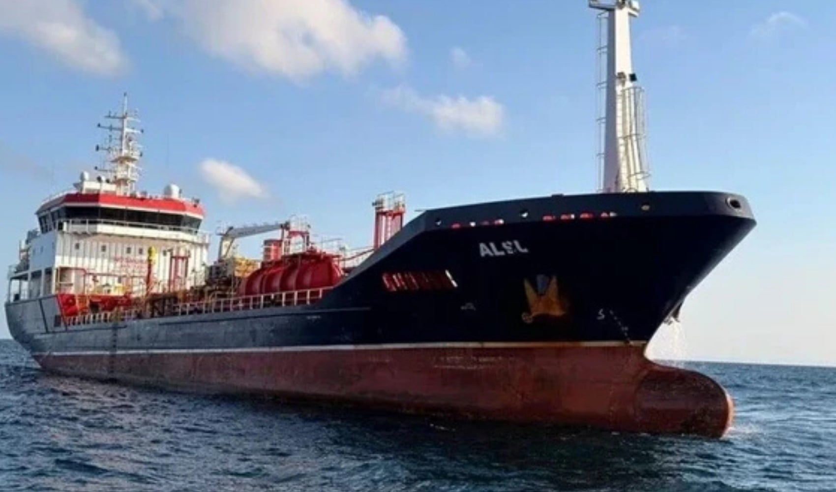 Silivri’de gemi kazasında rota iddiası