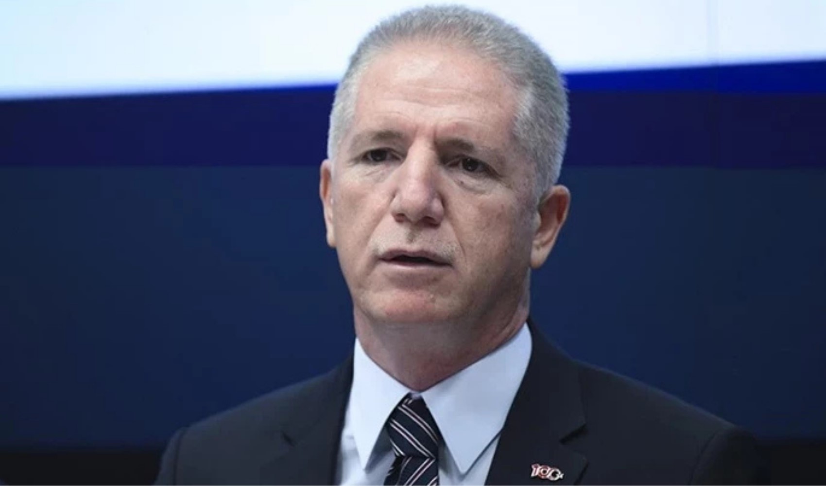 Vali Gül'den Silivri açıklarındaki gemi kazasına dair açıklama: Çok kısa süre içinde...