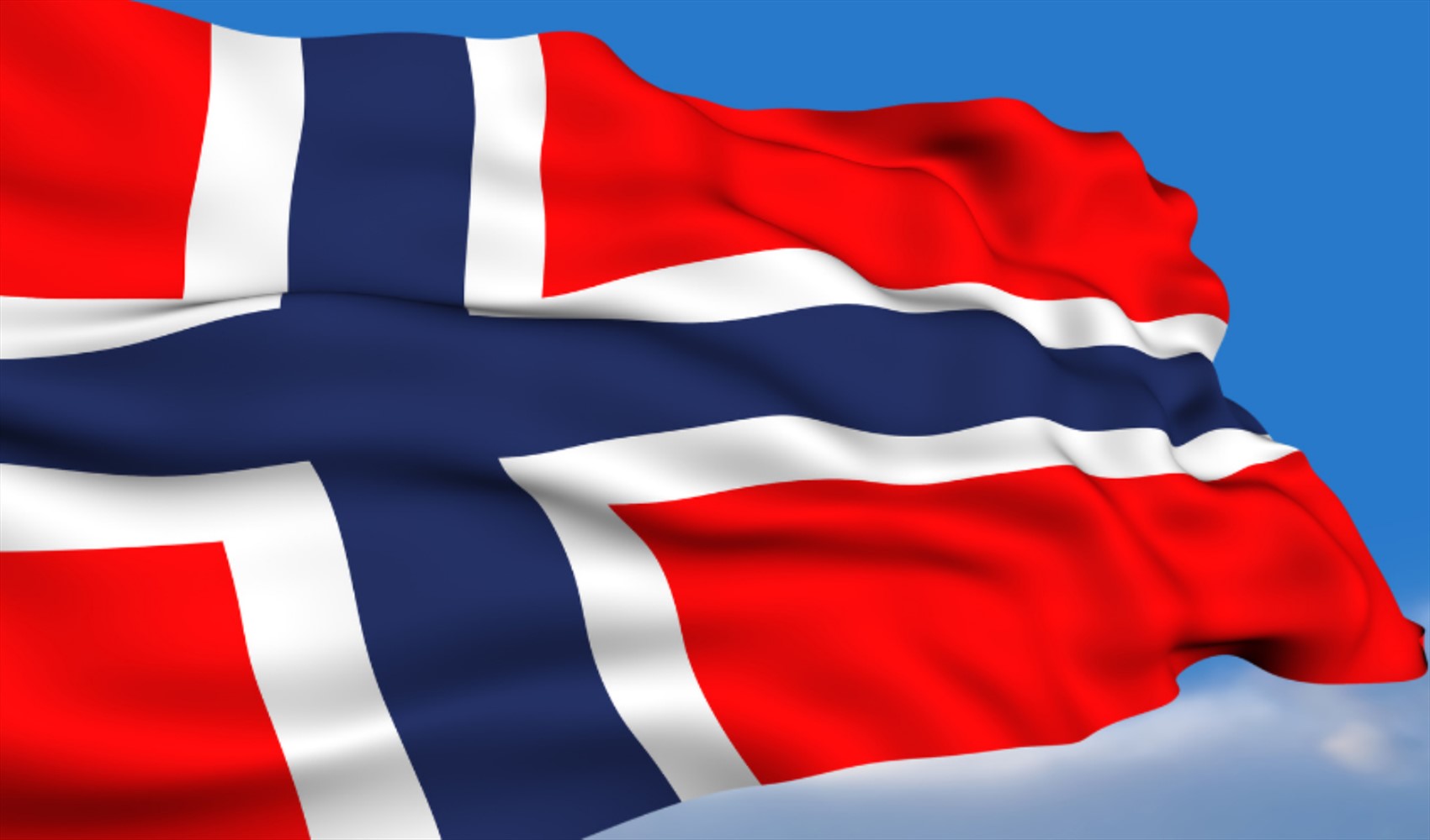Norveç, Rus gemisine el koydu