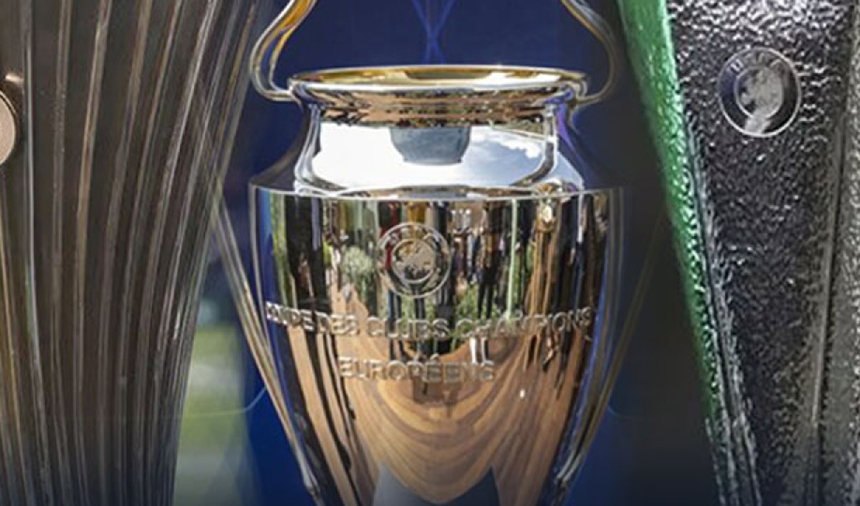 Dört büyüklerin UEFA kadroları bildirildi