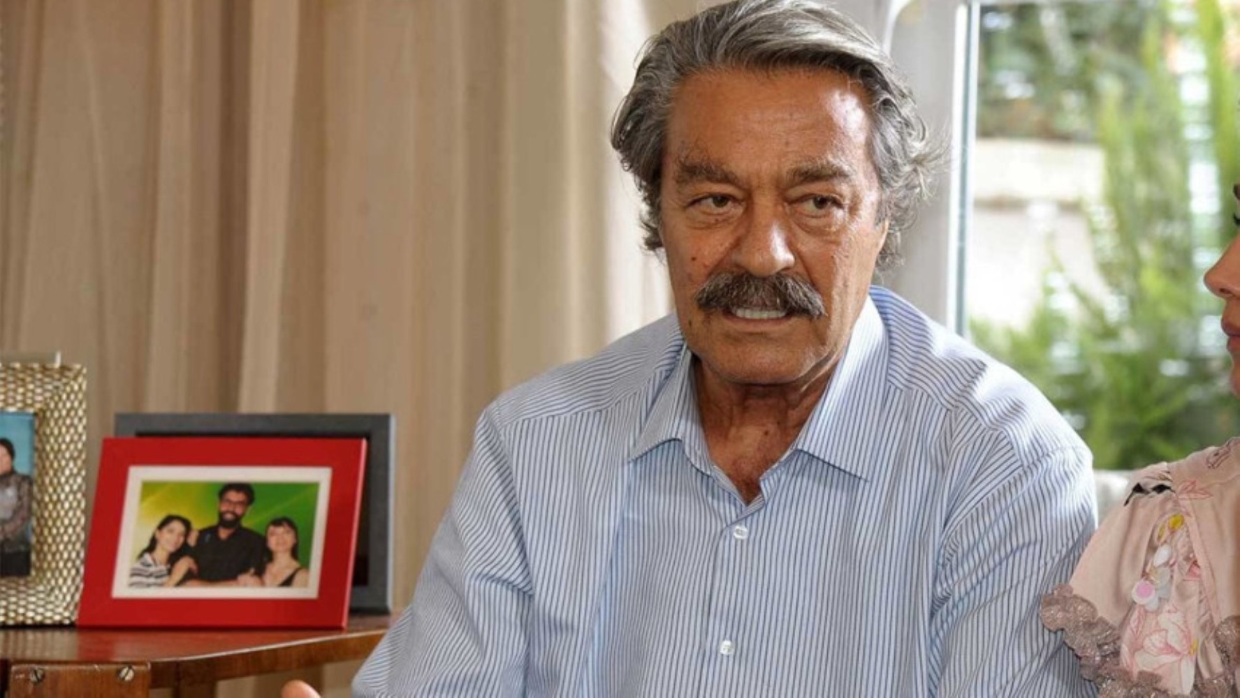 Kadir İnanır'ın mirası ortaya çıktı: Geride milyonluk servet bıraktı