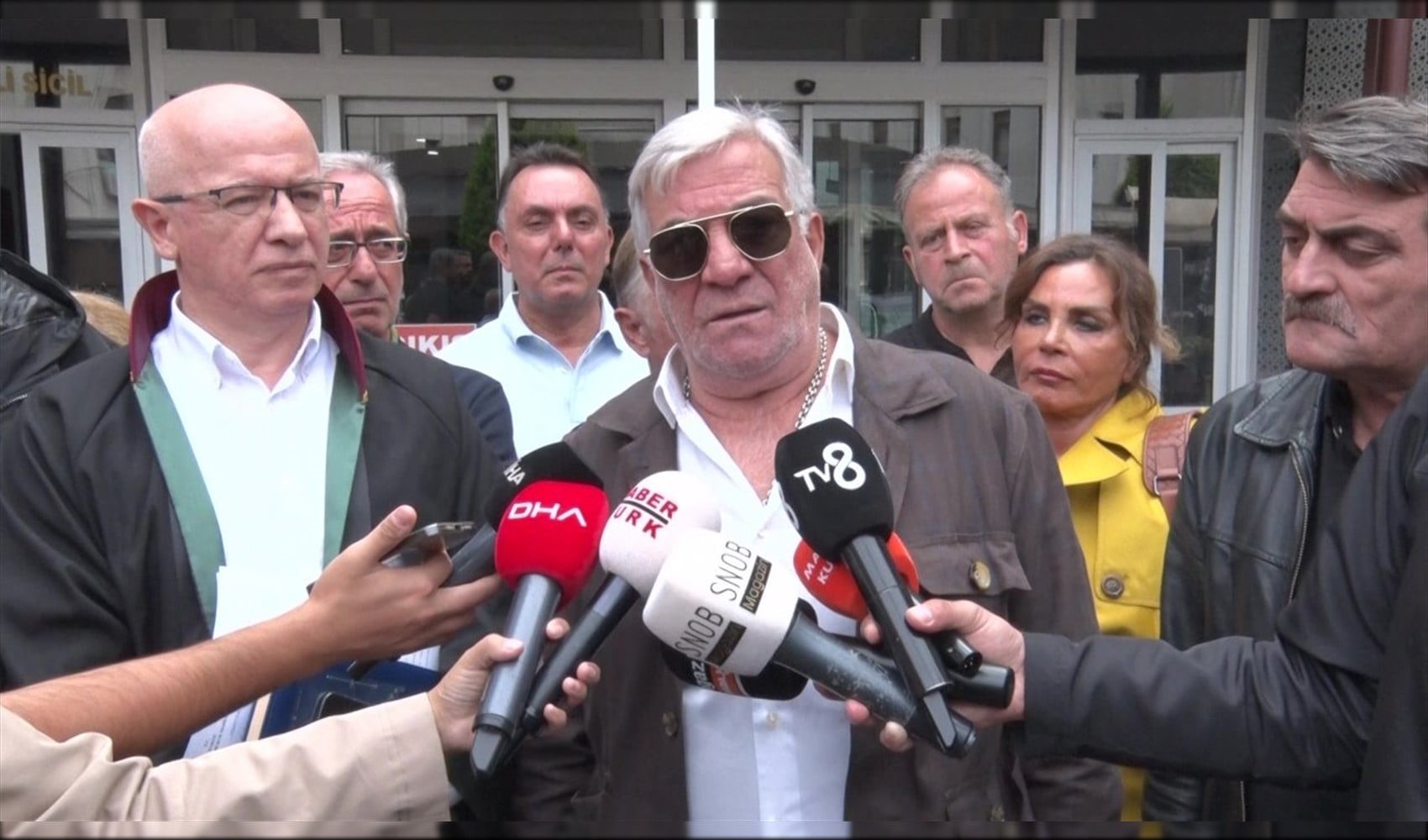 Kadir İnanır'ın mirası ortaya çıktı: Geride milyonluk servet bıraktı
