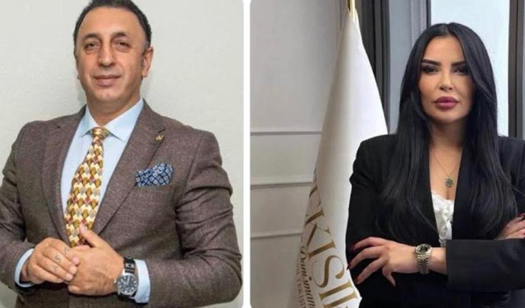 Farklı adliyelerde davalara menfaat karşılığı müdahale iddiası: 5 kişi için tutuklama talebi