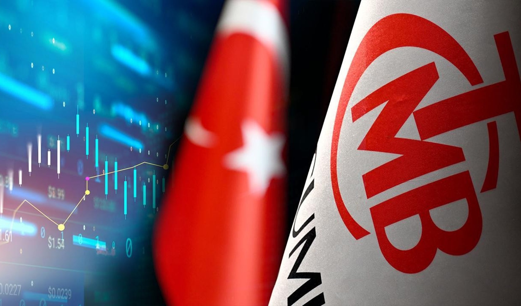 Merkez bankası varlıklarının GSYH’ye oranında Türkiye yüzde 18,6 ile 18. sırada