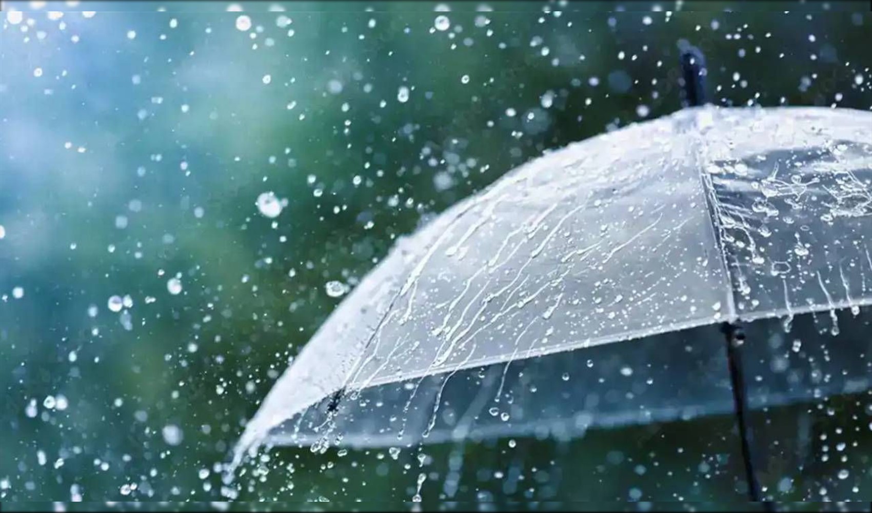 Attention residents of these cities! Meteorology warns: Heavy downpours are coming