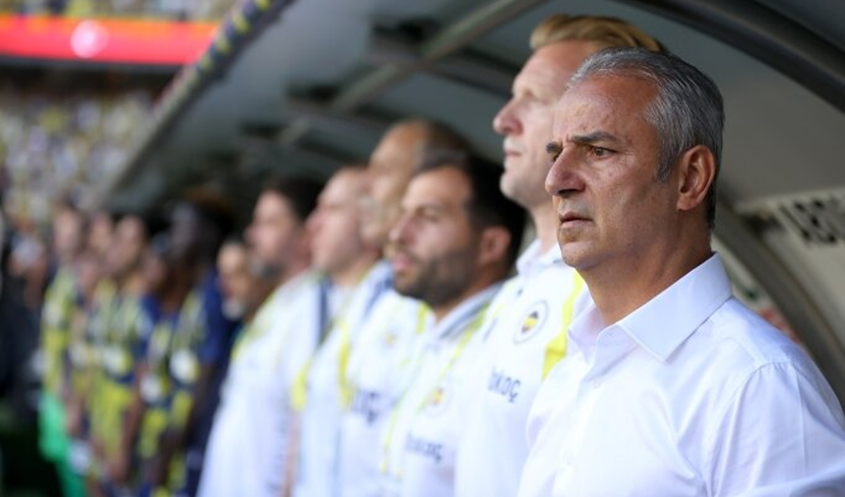 Fenerbahçe 983 gün sonra bir ilki başardı