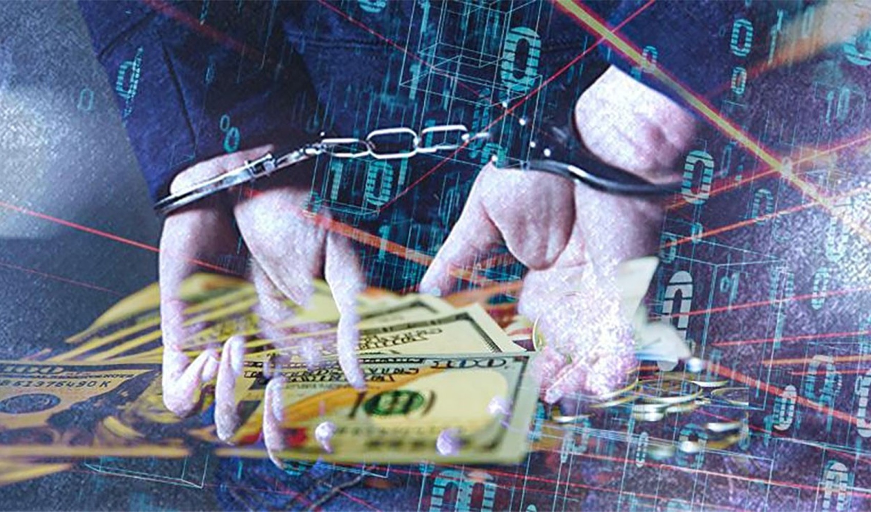 Forex soruşturmasında yeni iddialar dosyada
