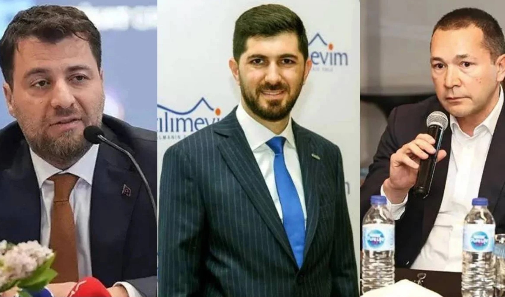 Fon soruşturmasında yurt dışına döviz transferi iddiası