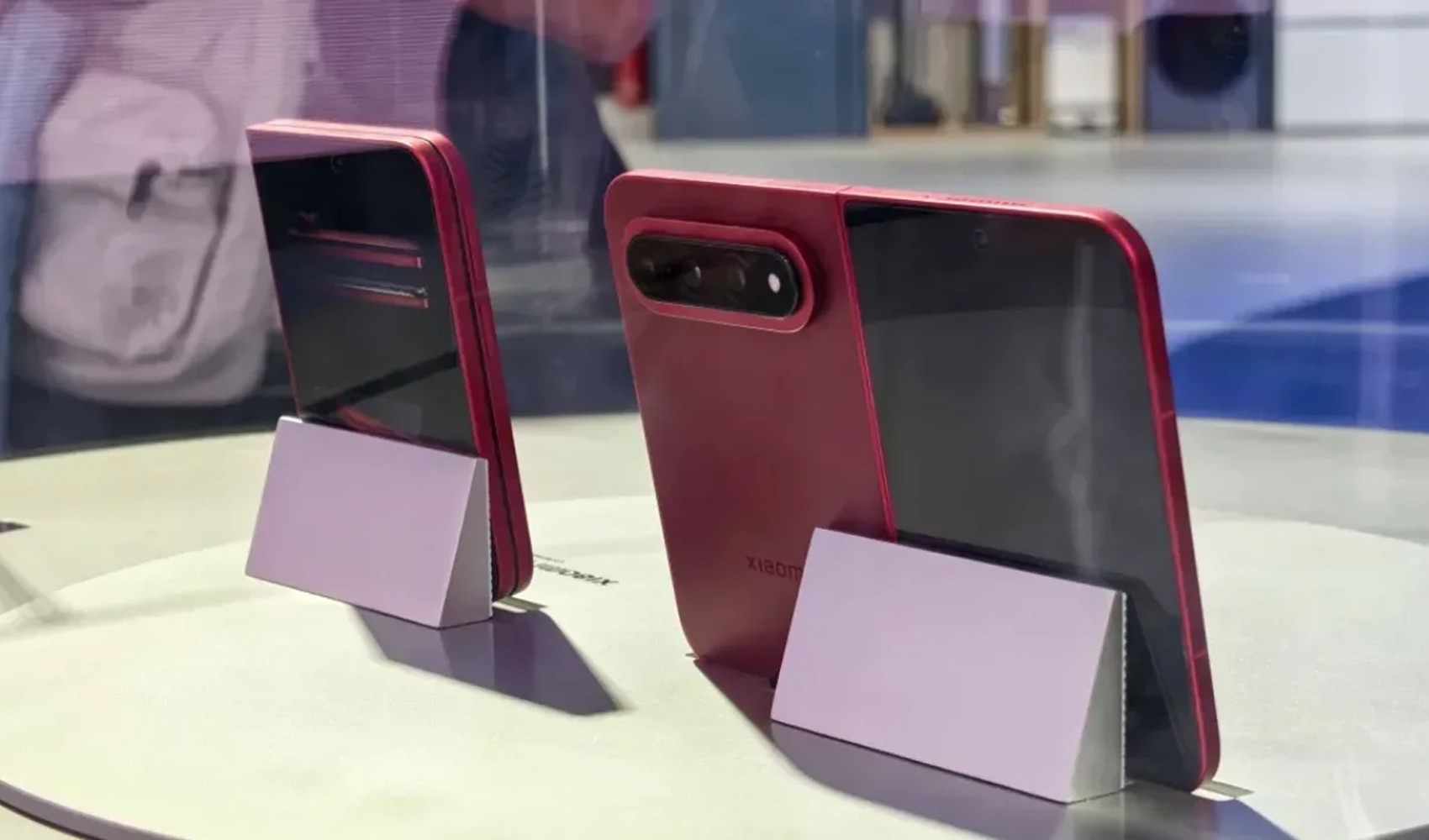 Xiaomi 18 Fold’un tamir maliyeti cep yakıyor