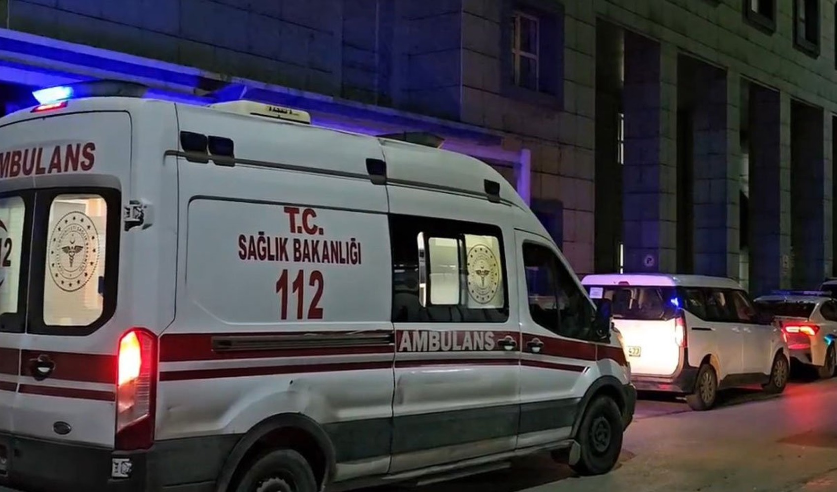Üniversite yolunda kaza: Anne hayatını kaybetti
