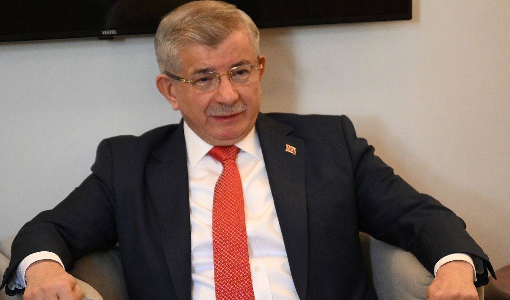 Davutoğlu’nun avukatından Şaban Sevinç ve Emrullah Turanlı açıklaması