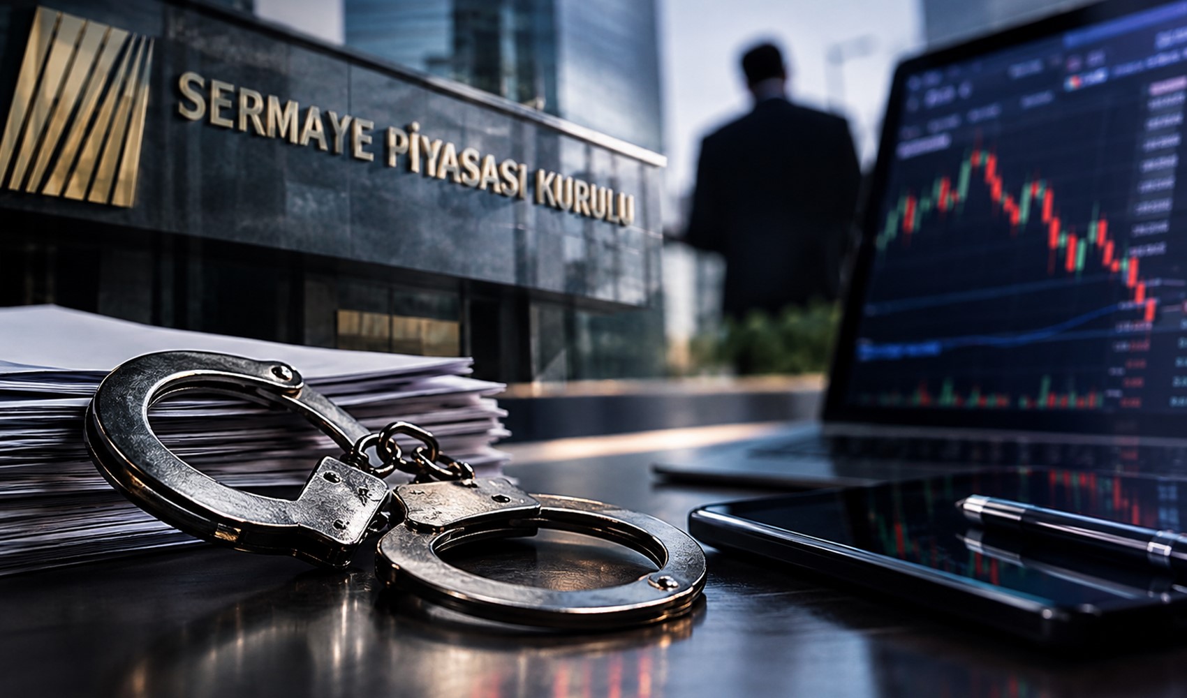 Fon soruşturmasında yeni operasyon