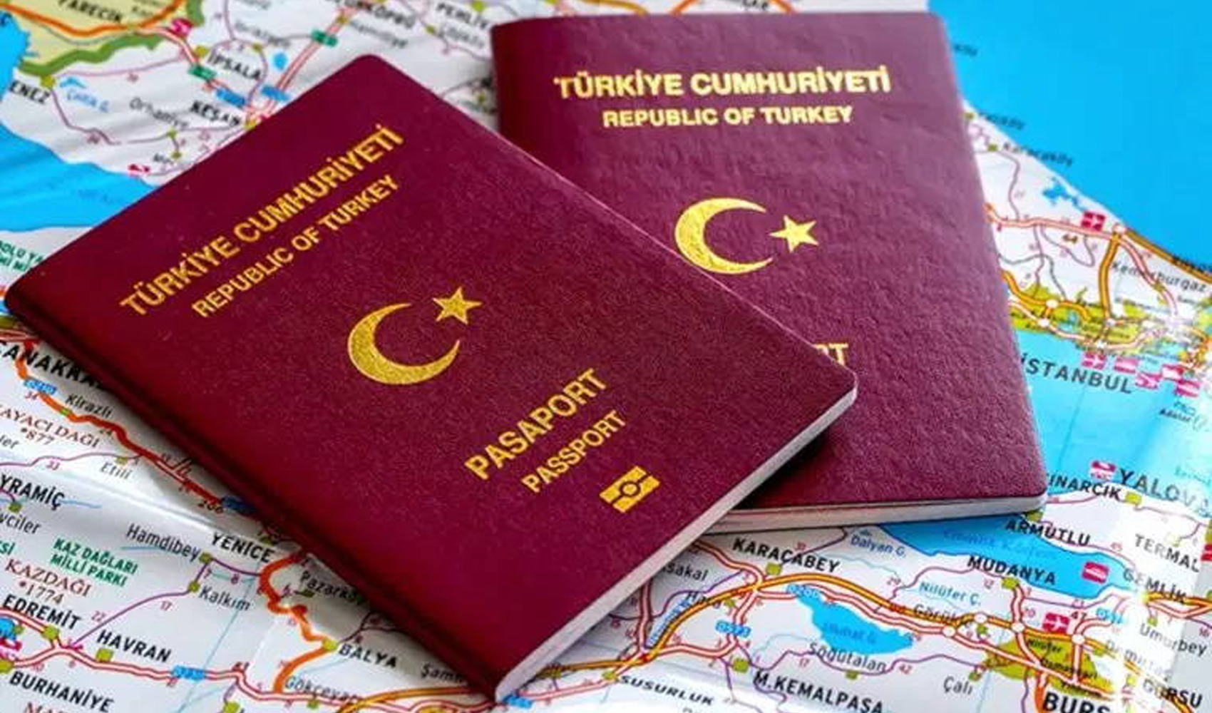 Usulsüz vatandaşlık soruşturmasında ikinci dalga: 30 şirkete kayyum atandı