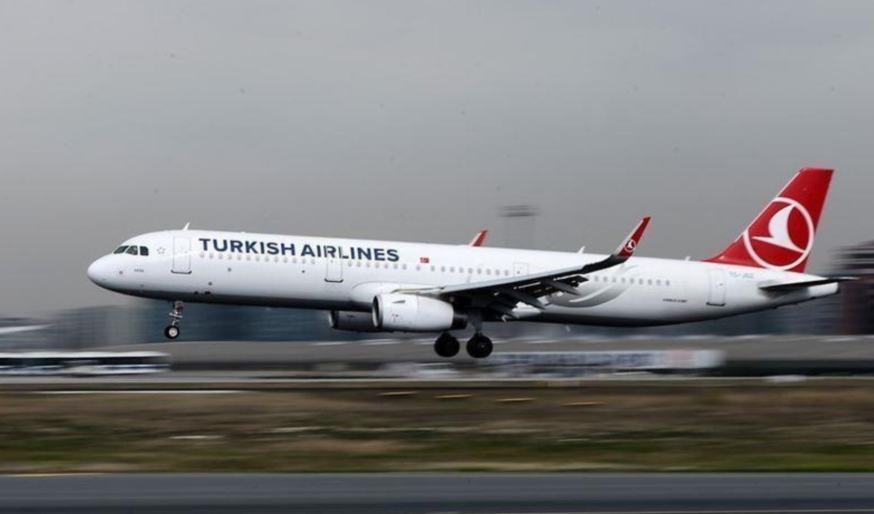 THY’de yıllardır uygulanan yasak kalktı: İşte yeni kural