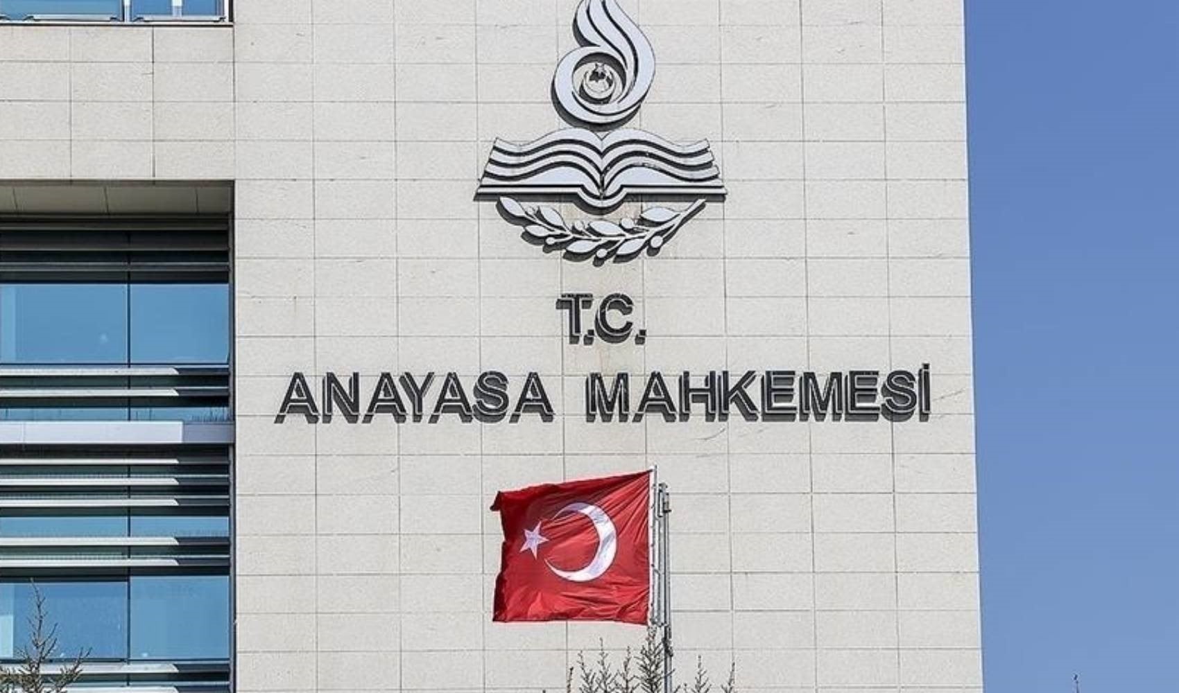 YENİ Parti’den AYM’ye iki kanun için iptal başvurusu