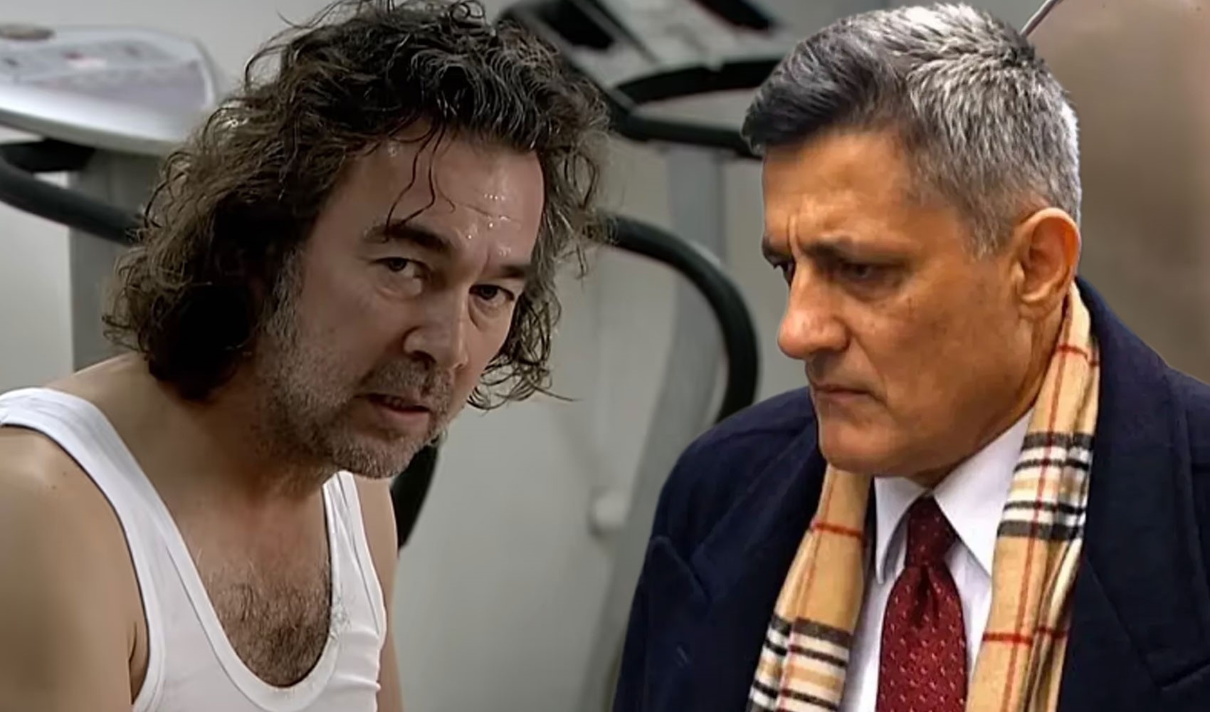 Kurtlar Vadisi Pusu'da Kazım Kaşifoğlu'nu oynamıştı: Kaşif Kozinoğlu soruşturmasında Sedat Savtak ifade verecek