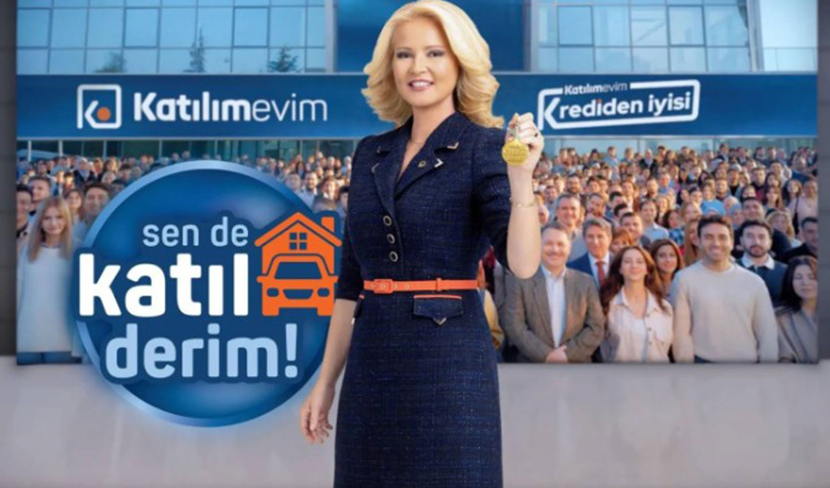 Berna Laçin'den Katılımevim soruşturması sonrası Müge Anlı'ya gönderme