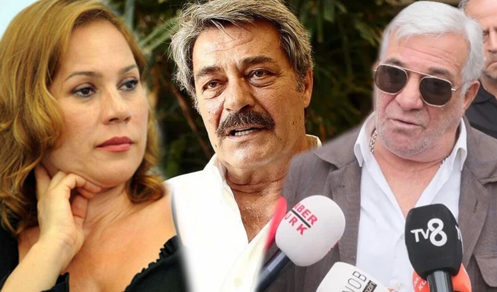 Levent İnanır responds to allegations of violence against Neslihan Acar