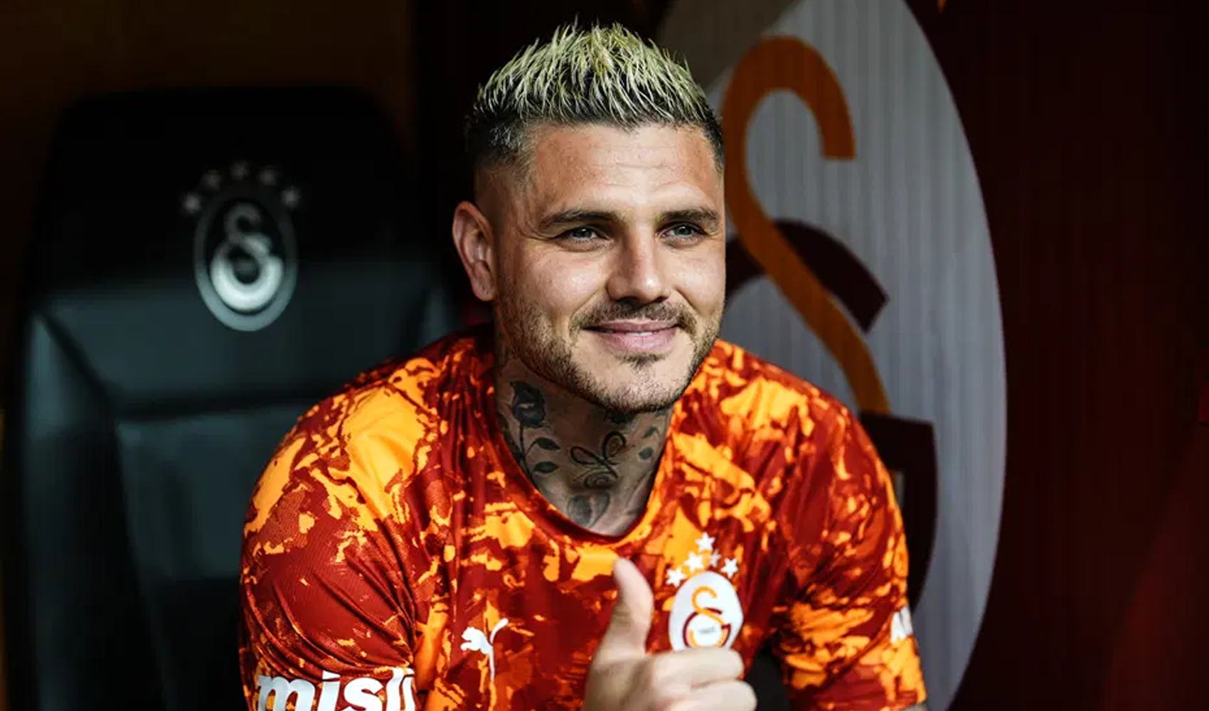 Tottenham, Mauro Icardi transferinden vazgeçti: Premier Lig kadrosu ve maaş detayı öne çıktı