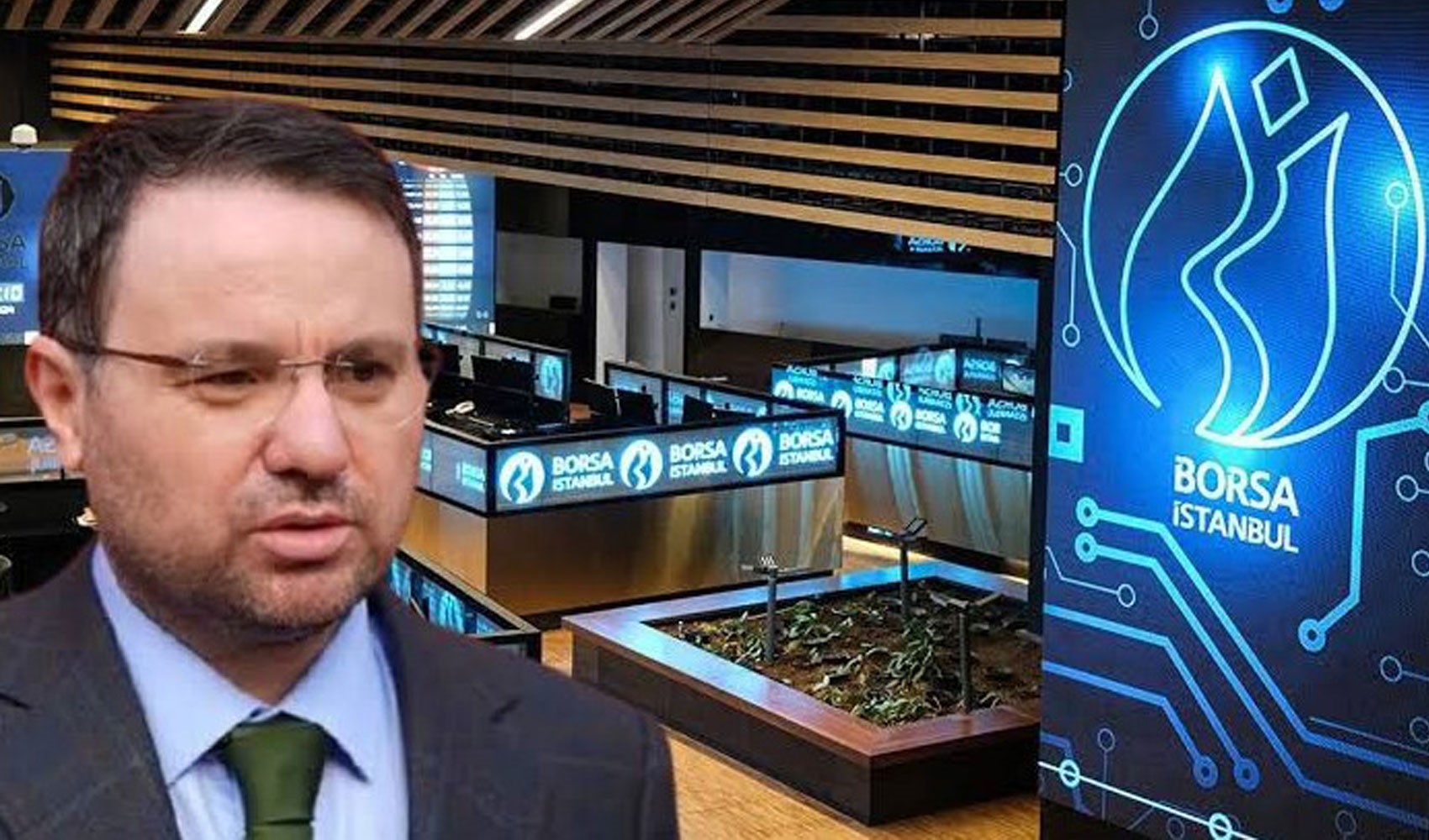 Justice Minister Akın Gürlek detail in the fund crisis: Investigation moved to the CMB in 2025