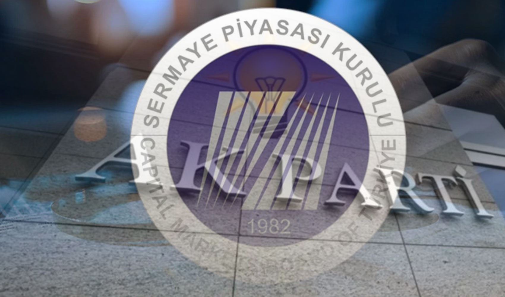 AKP Economic Affairs Department reminds CMB of its legal duties: You can file a criminal complaint