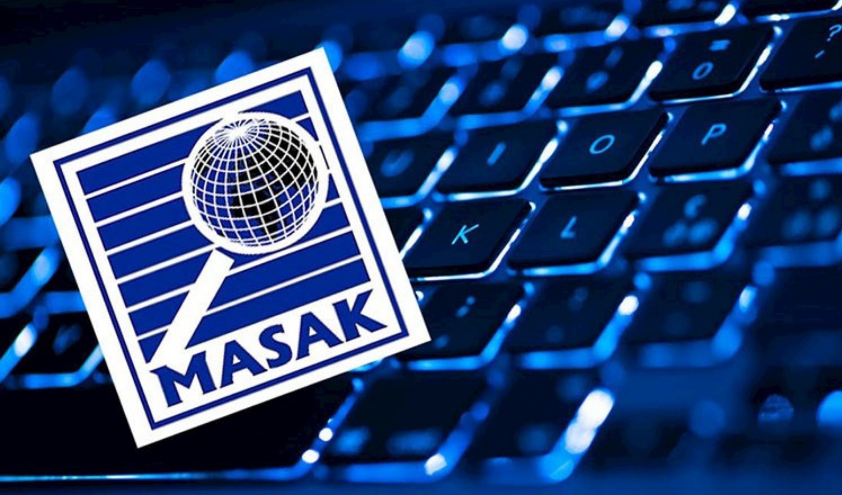 MASAK'tan işlem durdurma kararı