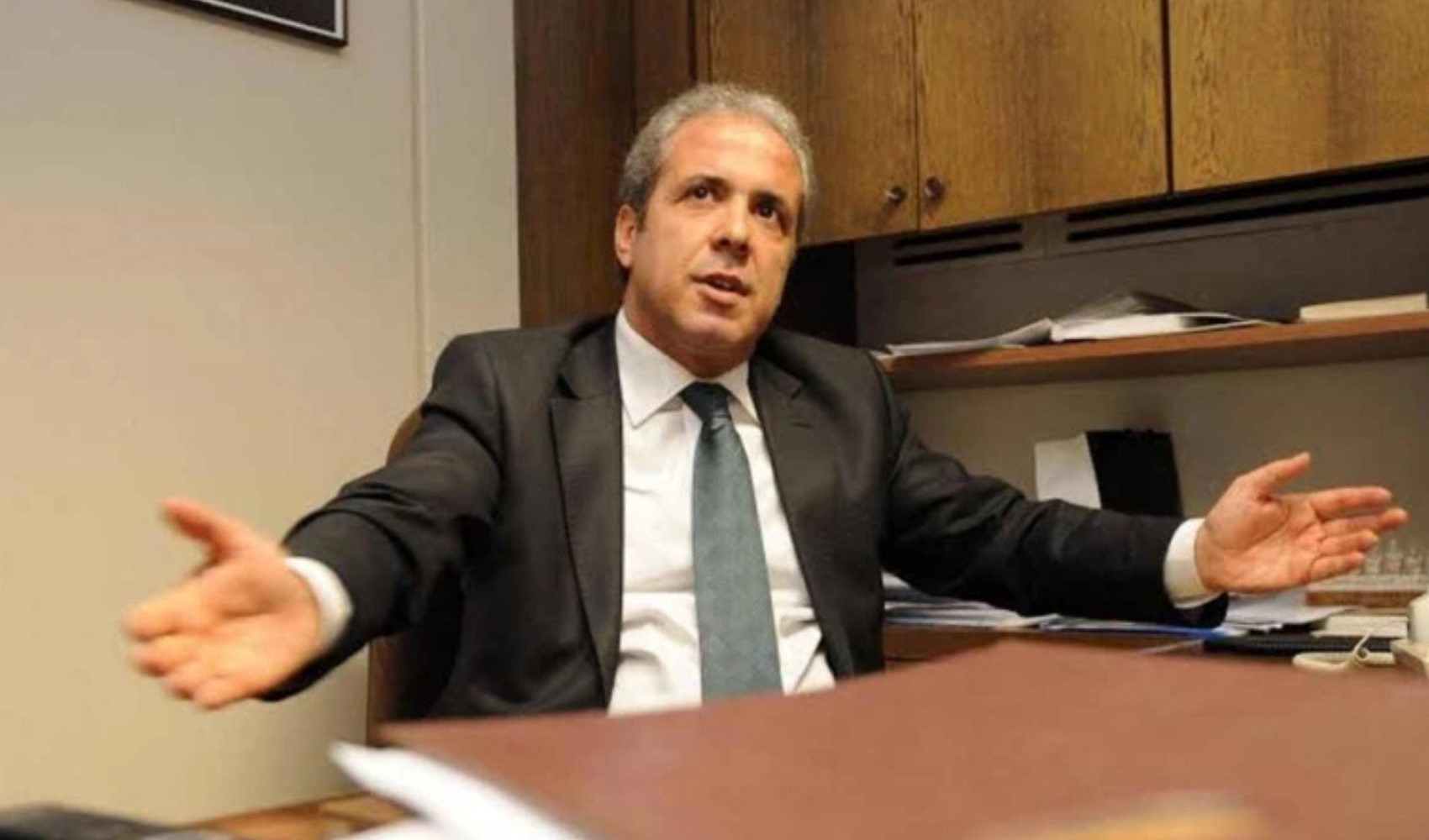 Call from Şamil Tayyar to President Erdoğan: 'Put them in the bastinado'; how good it would be