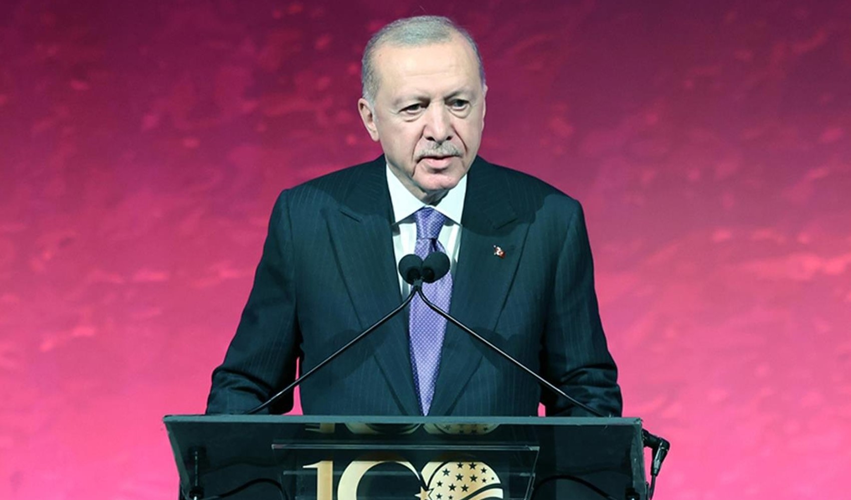 Erdoğan’dan ABD’ye yatırım çağrısı: Türkiye’den yönetin