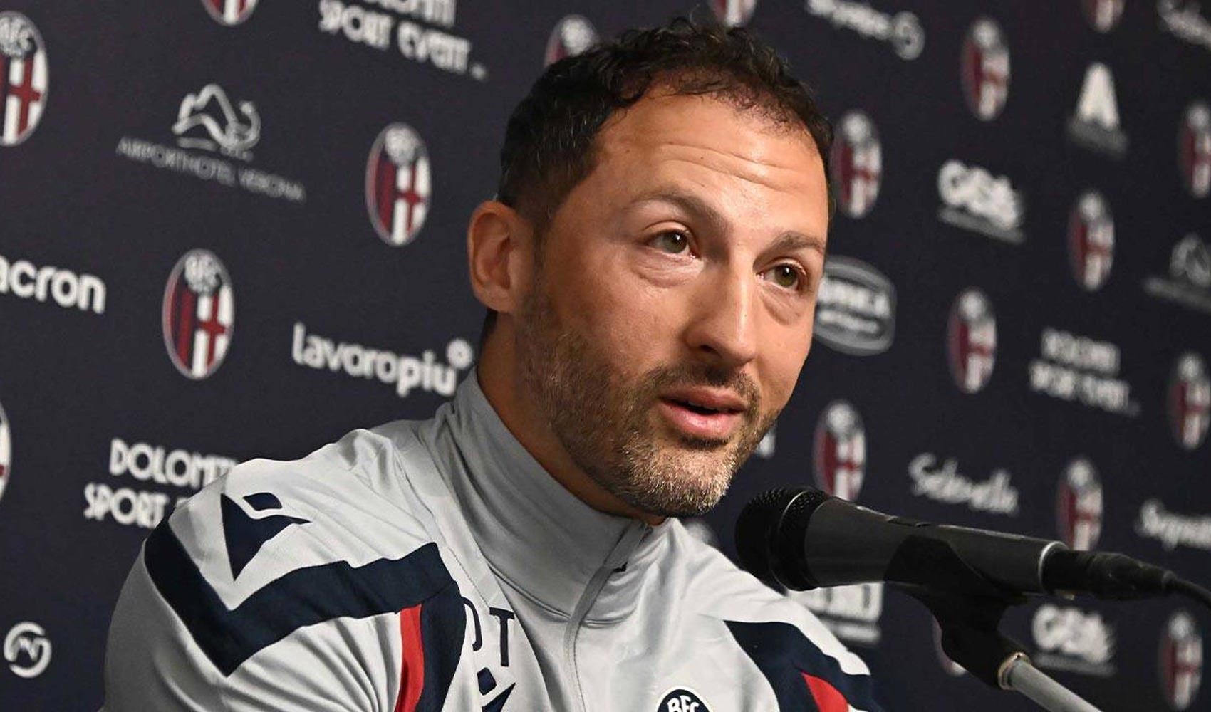 La Bundesliga pourrait être la prochaine destination de Domenico Tedesco