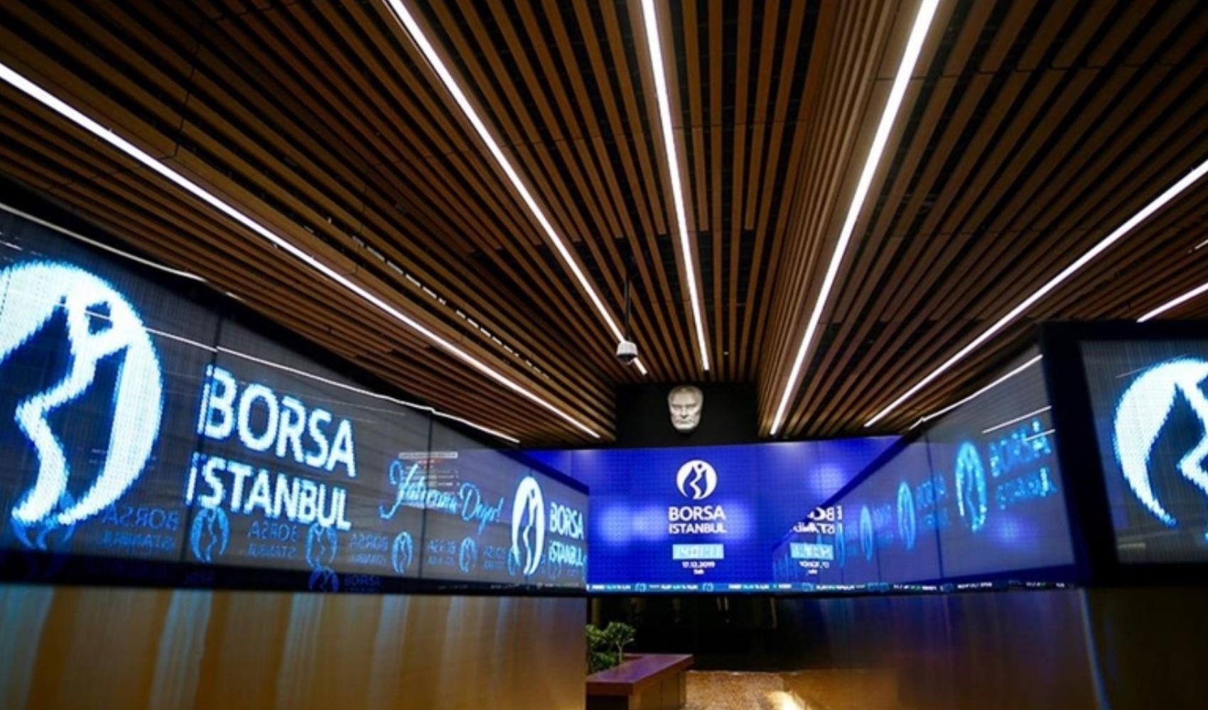 Borsa İstanbul’da yeni endeks listesi belli oldu: 27 şirket girdi, 27 şirket çıktı