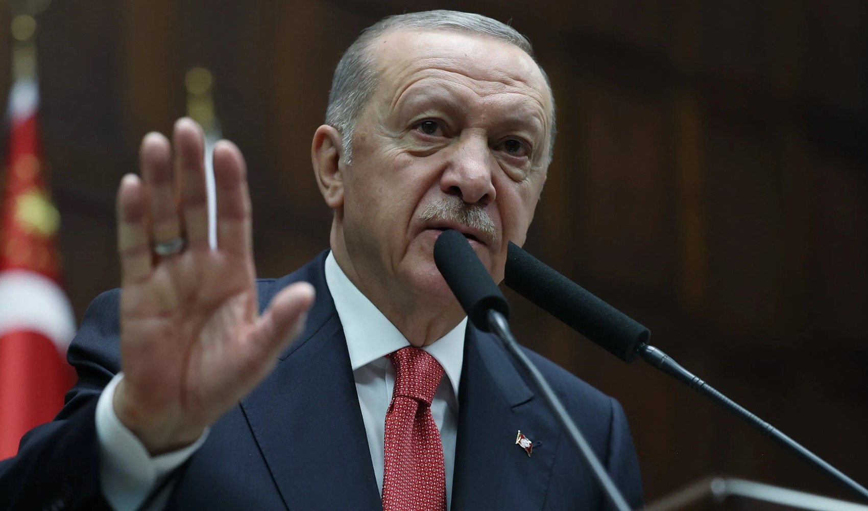 Erdoğan'dan BM için dikkat çeken çağrı: Veto hakkı kaldırılmalı