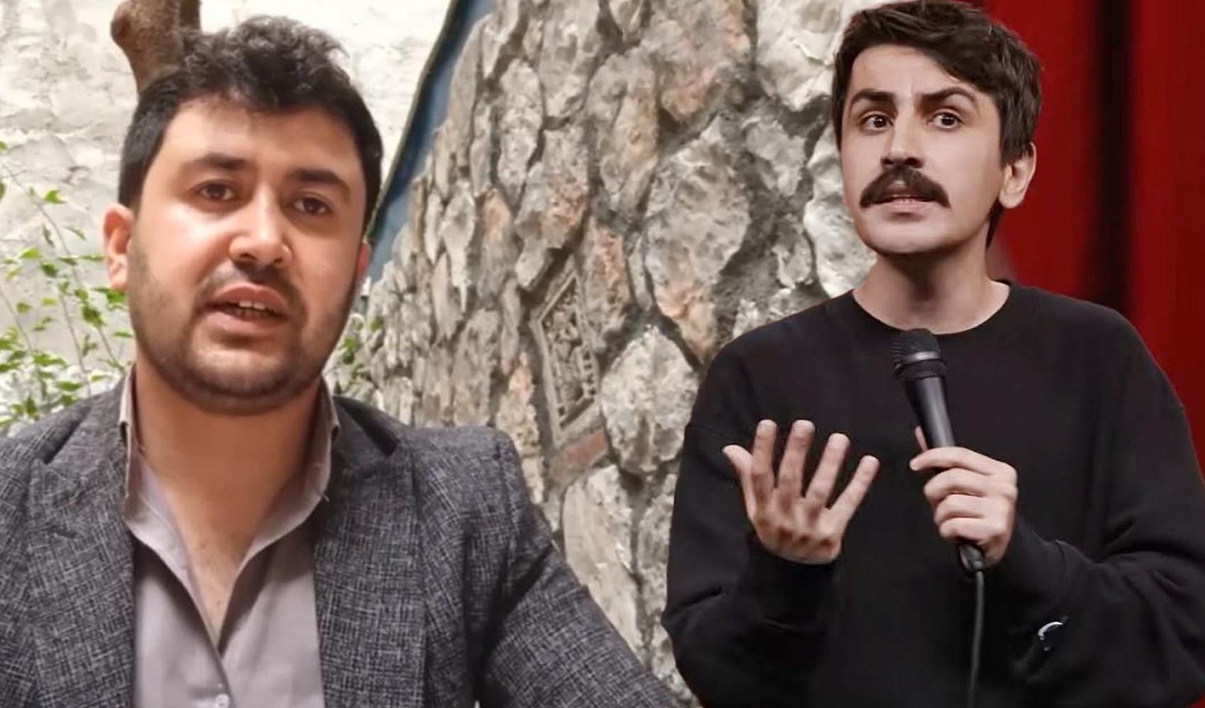 Erdoğan’ın miting teklifini reddetmişti: Diyanet'ten imam Yusuf Kılıç'a Deniz Göktaş soruşturması