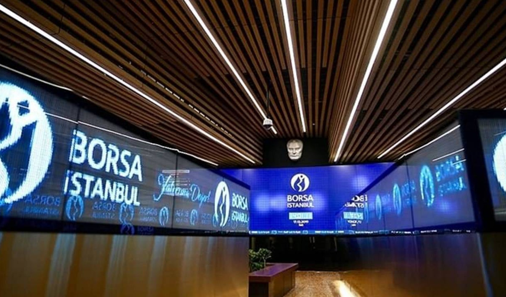 Manipulationsermittlungen an der Borsa İstanbul: 11 Verdächtige festgenommen