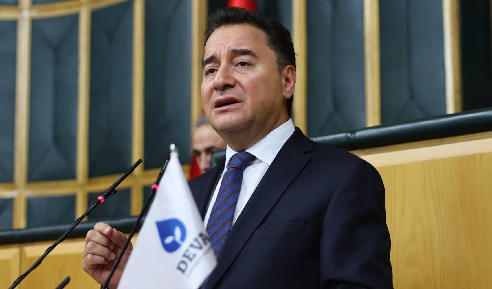 Ali Babacan’dan Manisa’daki okul saldırısı sonrası çağrı