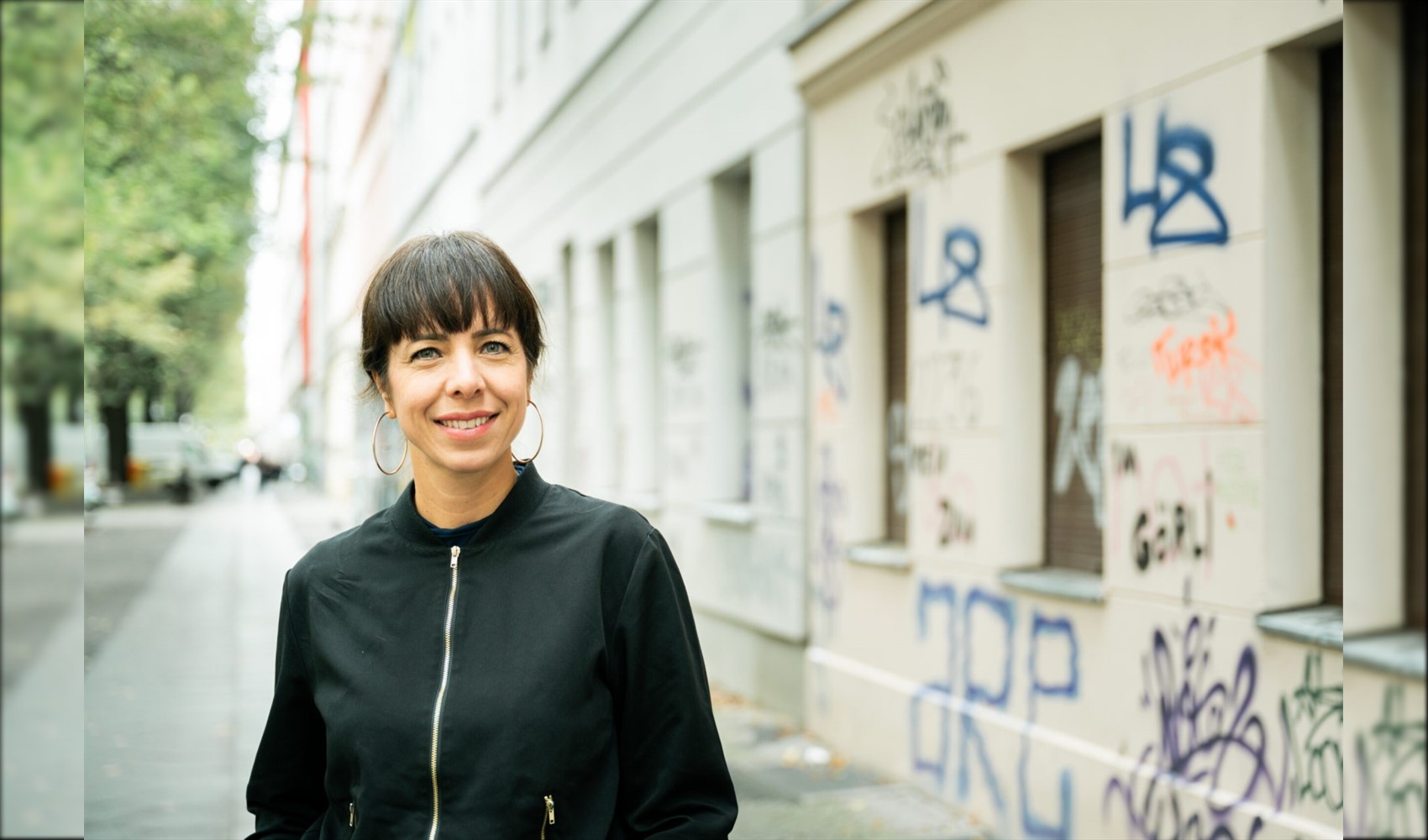 Elif Eralp, who finished first in the Berlin election: 'We want to lower rents'