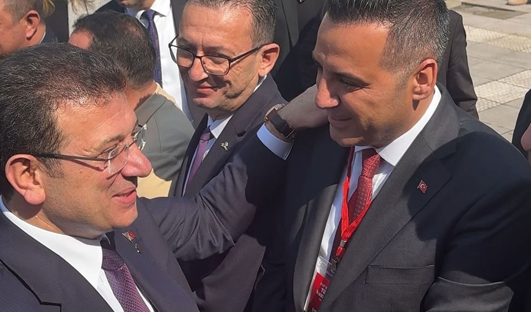 AKP’ye geçeceği iddia edilen CHP'li başkanın İmamoğlu sözleri yeniden gündem oldu