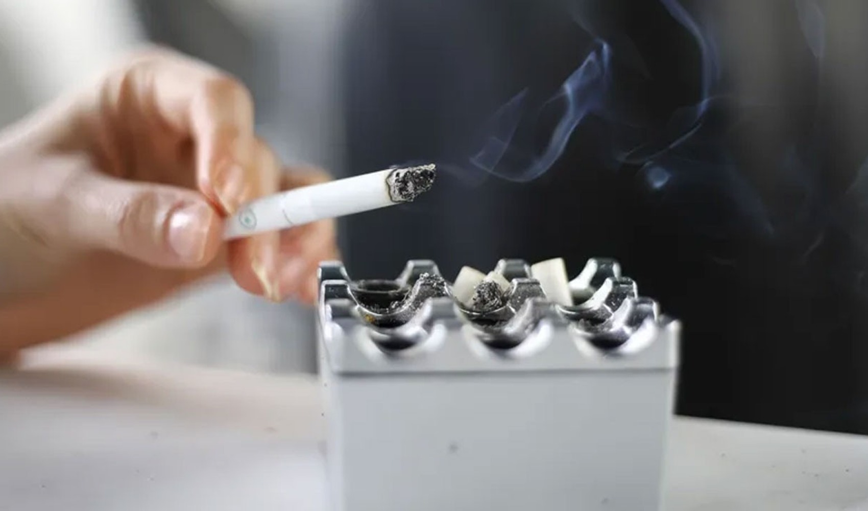 The heavy toll of tobacco in Turkey: 125,000 people lose their lives every year