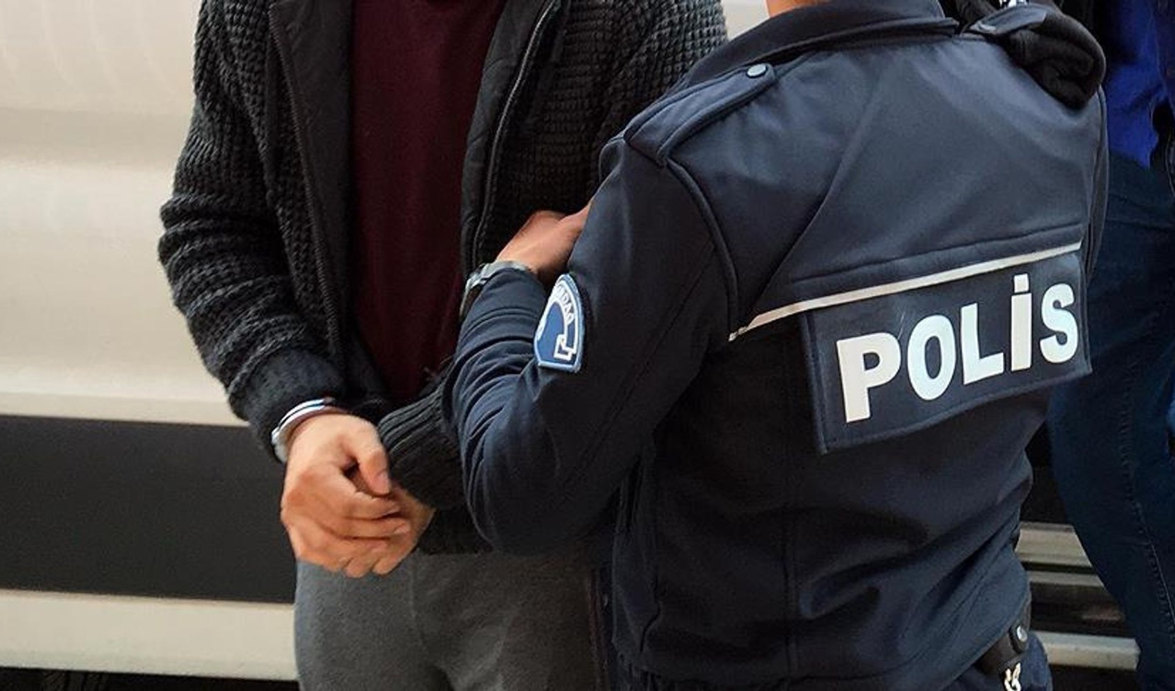 Operation against FETÖ's 'marriage' structure