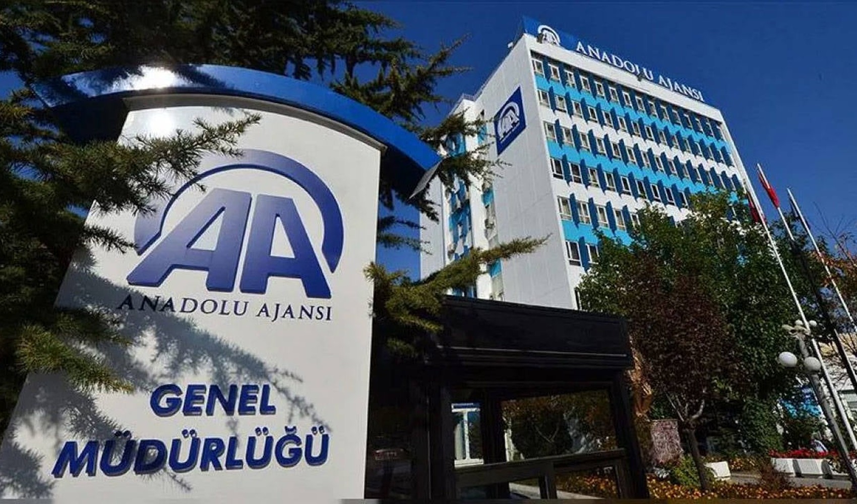 Tera Holding’le ilgili AA haberlerine artık ulaşılamıyor