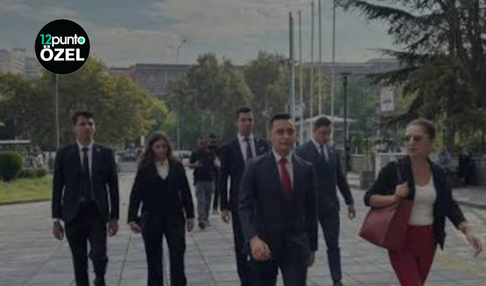 Sottotenenti in tribunale