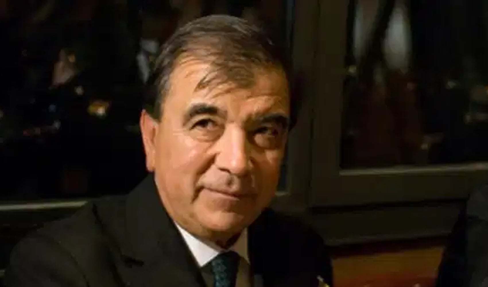 Kaşif Kozinoğlu soruşturmasında Enver Altaylı tutuklandı